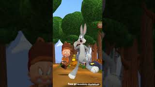 Looney Tunes A Correr A Llegado De Acción De Aventura