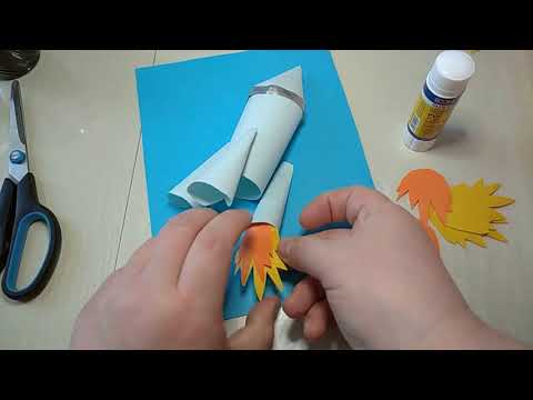 Video: 5 moduri de a face o rachetă