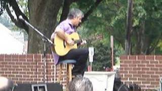 Laurence Juber "If I Only Had A Brain"