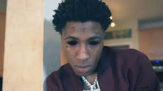 NBA YOUNGBOY - Killing My Insides (OFFICIAL MUSIC VIDEO)