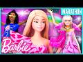 Le marathon mode printanier ultra stylé de Barbie ! Épisodes complets ! | Marathon | Barbie Français