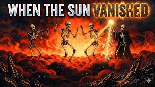 For 18 Months, There Was No Sun… The Terrifying Truth of 536 AD
