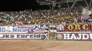 Torcida Split 1950 - Ultras Way✔