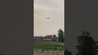 KIDS REACTION ON DJI DRONE😍😇 #reaction #kids