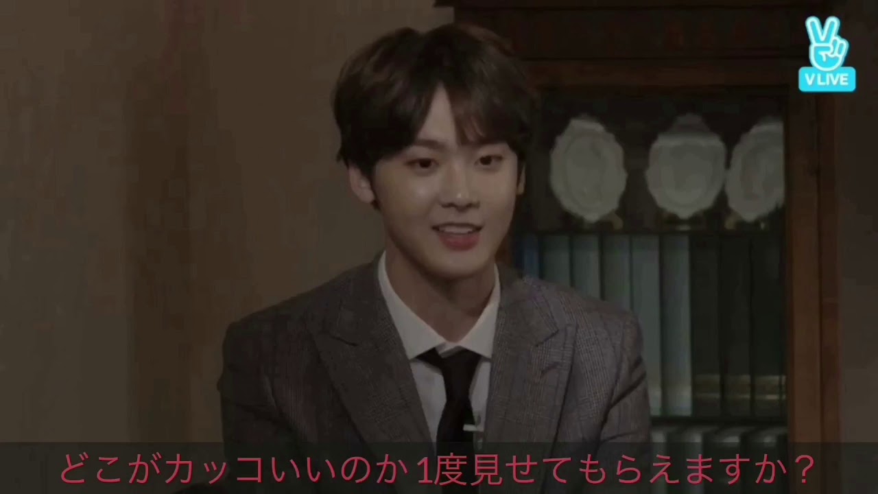 ［日本語字幕］ASTRO 