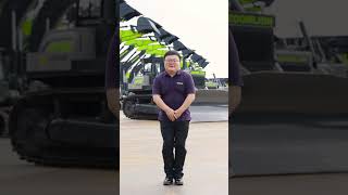 Details Product Guide - Crawler Bulldozer Guide
