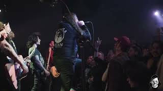 Norma Jean at secret group (4K full set) - 02/06/26 - Houston, Texas Profile