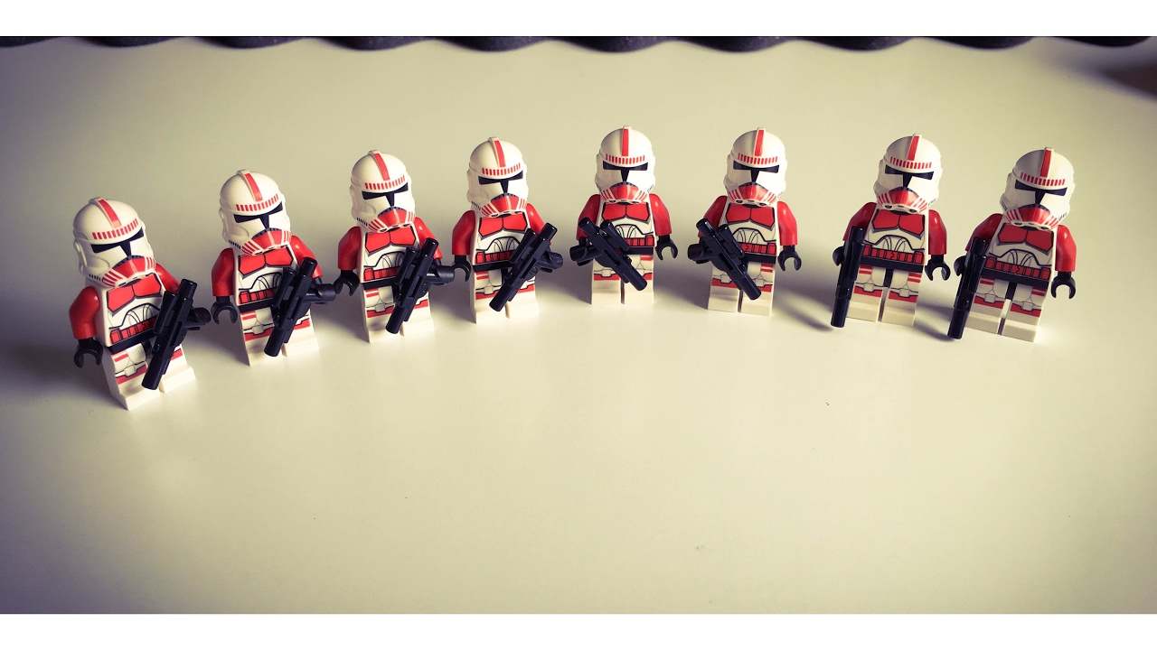 Lego Haul #6 - Floyd Brick