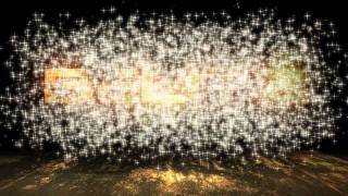 After Effects Template FREE Download + Sound [Magic] Trapcode Particular Effect