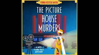The Picture House Murders - Audiogram
