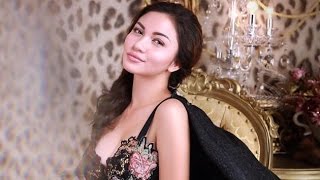 Dandanan Dewasa Ariel Tatum Kali Ini Dinilai Keluar Batas.