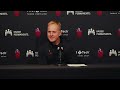 Head Coach Alex Sarama | Postgame Presser | vs. Seattle Storm | August 8th, 2026