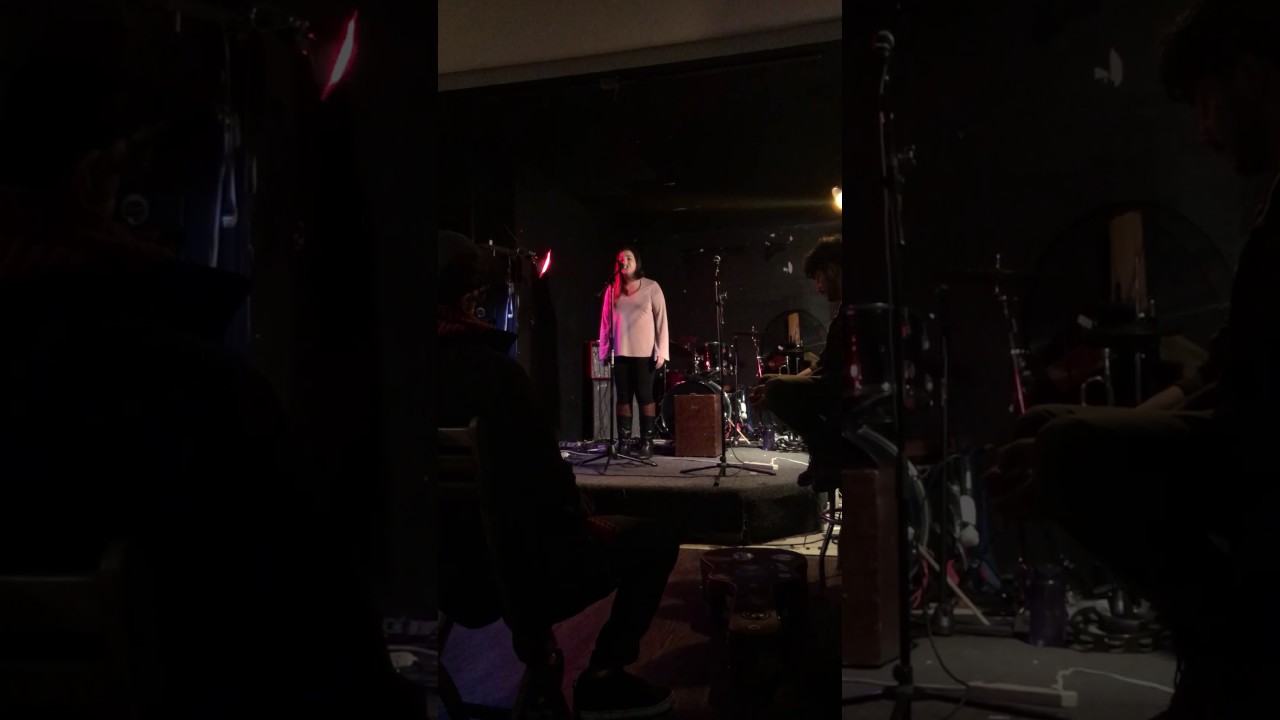 Quiet- Jonathan Reid Gealt