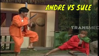 Andre dan Sule Ribut Perkara Hutang Desta | OVJ CLASSIC