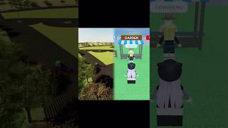 She Got The Ember Lily At Least.. 🤷🏻‍♀️ #roblox #robloxfyp