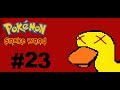 Lets play pokemon snake wood w tokenlad part 23fastest interruption yet