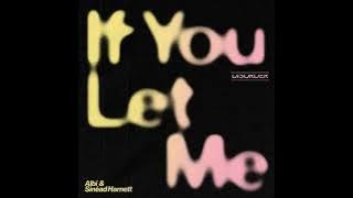 Albi - If you let me (2025) audio