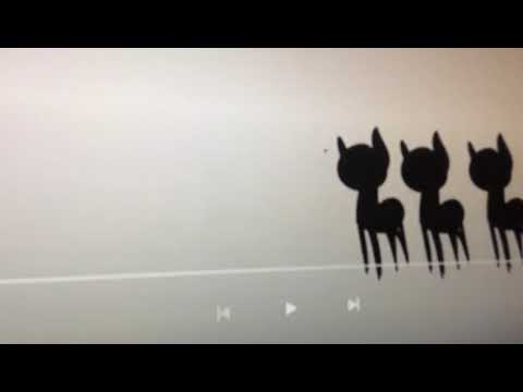 Rainbows reacting vids (Mlp Captive animatic)