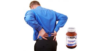 Glugosamine الاعراض الجانبية