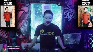 NEW DJ PALING TERBARU 2024‼️DJ DUGEM FULL BASS PILIHAN TERBAIK || KIMOCHI ||