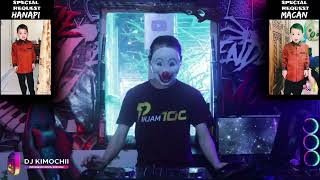 NEW DJ PALING TERBARU 2024‼️DJ DUGEM FULL BASS PILIHAN TERBAIK || KIMOCHI ||