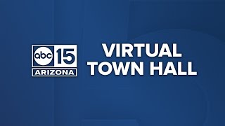 ABC15 Town Hall: More AZ students returning to some form of in-person learning