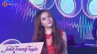 MÙA XUÂN ƠI REMIX | SAKA TRƯƠNG TUYỀN