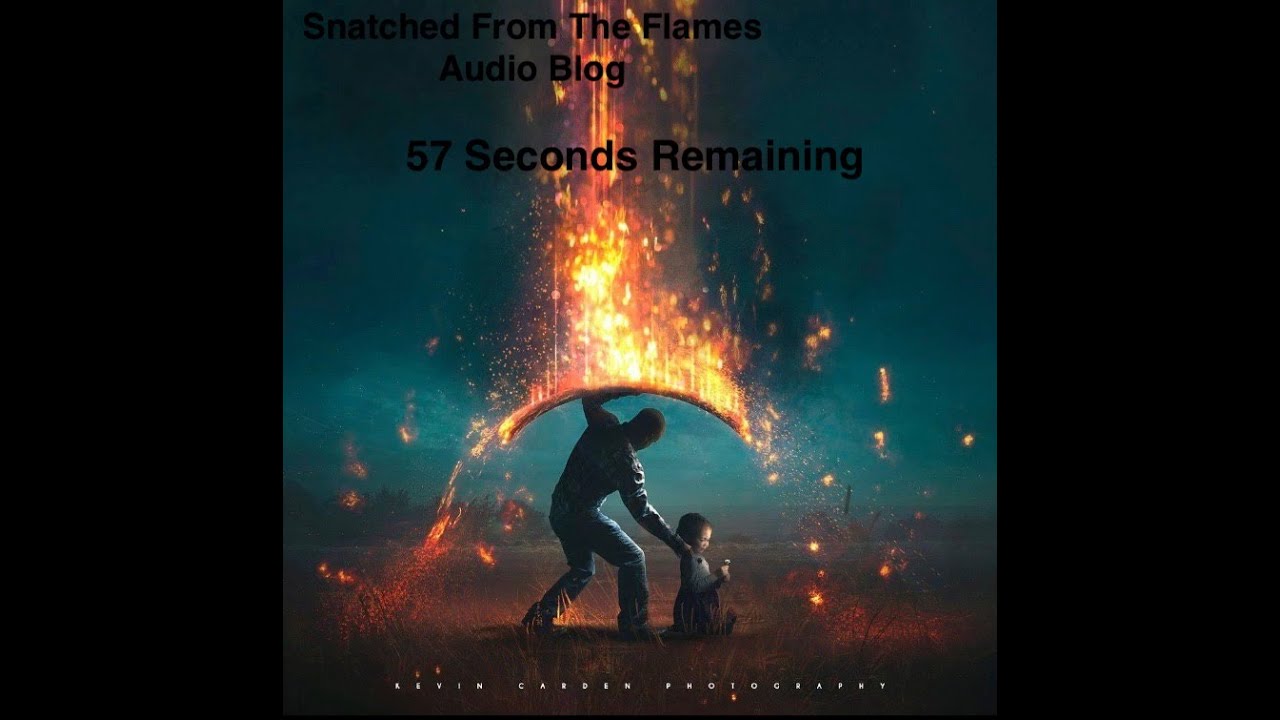 Аудио-блог: осталось 57 секунд.