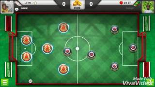 SOCCER STARS ITALY 50K screenshot 5