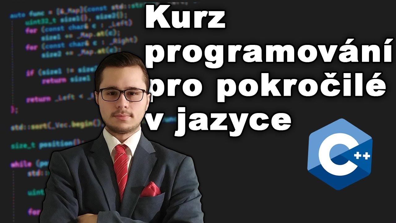 #30 - Multithreading - Synchronizace vláken (C++)