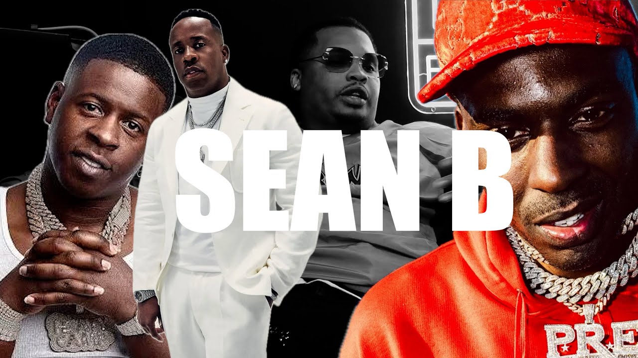 SEAN B: BLAC YOUNGSTA FIRST TIME MEETING YO GOTTI WAS IN CASTALIA; YOUNG DOLPH 'S HOOD + KEY GLOC