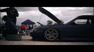 Stay With Me (drift Edit)