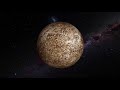 Solar System and Beyond Quiz