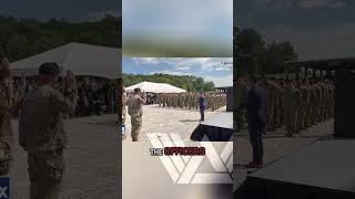 190 Heroes Recommit to Service