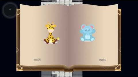 Reading Book plugin v1.1 | RPGMV