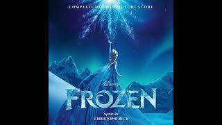 07. 1M04B Dywbas Overlay Frozen Complete Score