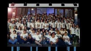 First 2014 Batch Reunion teaser