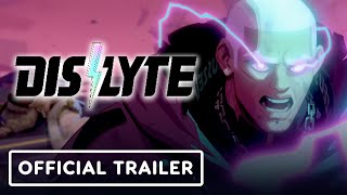 Dislyte - Official Zeus: Static Shock Character Trailer