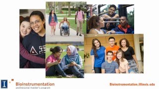 Bioinstrumentation At Illinois - Bridging the Gap