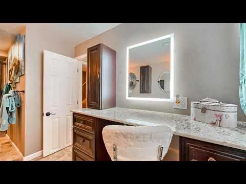 17651 Ponderosa Avenue, Parker, CO home video tour