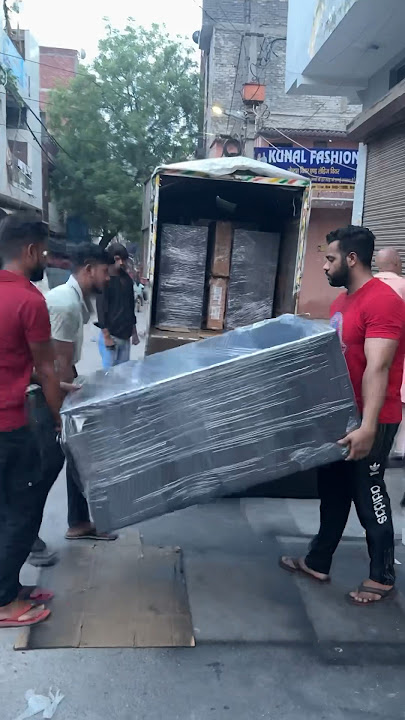 2 Bass ki Jagha 6 Bass Lake Gye #djvlog #djsetup #bass #speaker #dj #music c