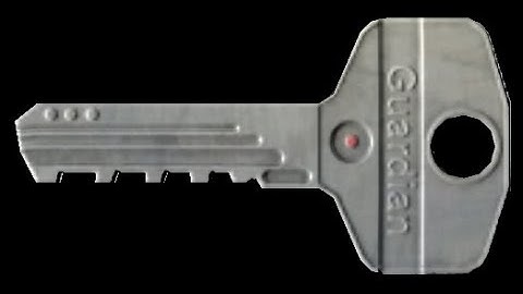 RB-RS Key Location Escape From Tarkov