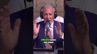 "Screwed Either Way" - Peter Schiff Explains Why The Fed Won't Go Back To The Gold Standard