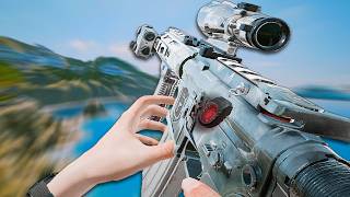 Cold🥶 [R6 montage]🎯￼