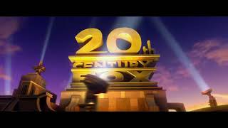 What If Disneyparamount20th Century Fox high Pitch