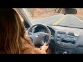 ASMR - Drive With Me | Softly Spoken