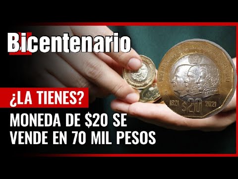 Vídeo: Quem está nos 20 pesos?