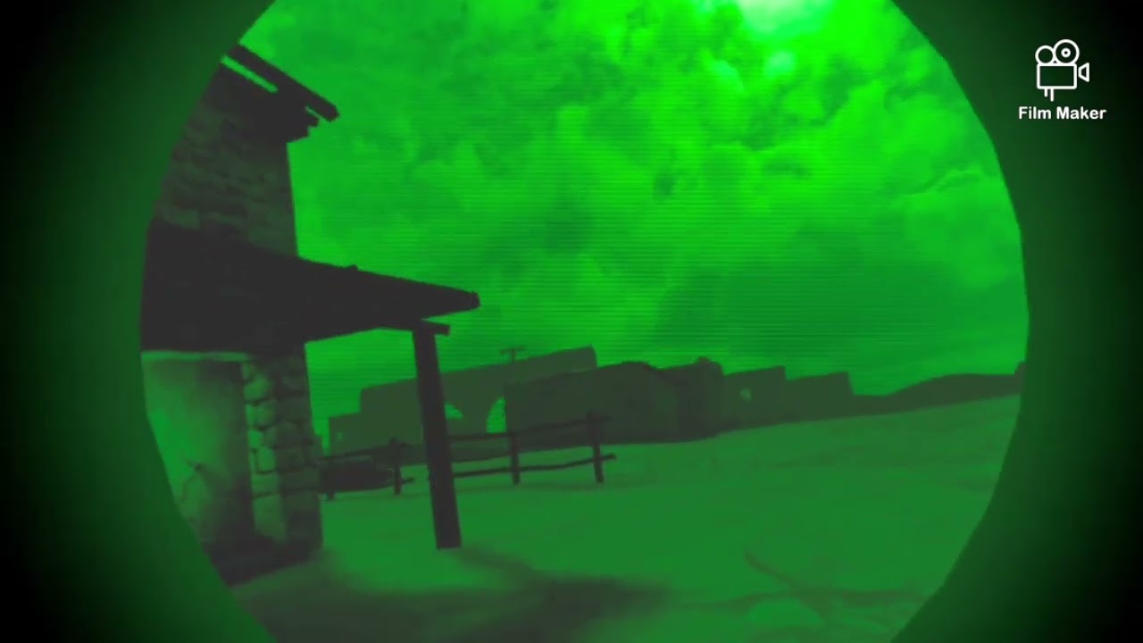 Onward VR ...the great escape