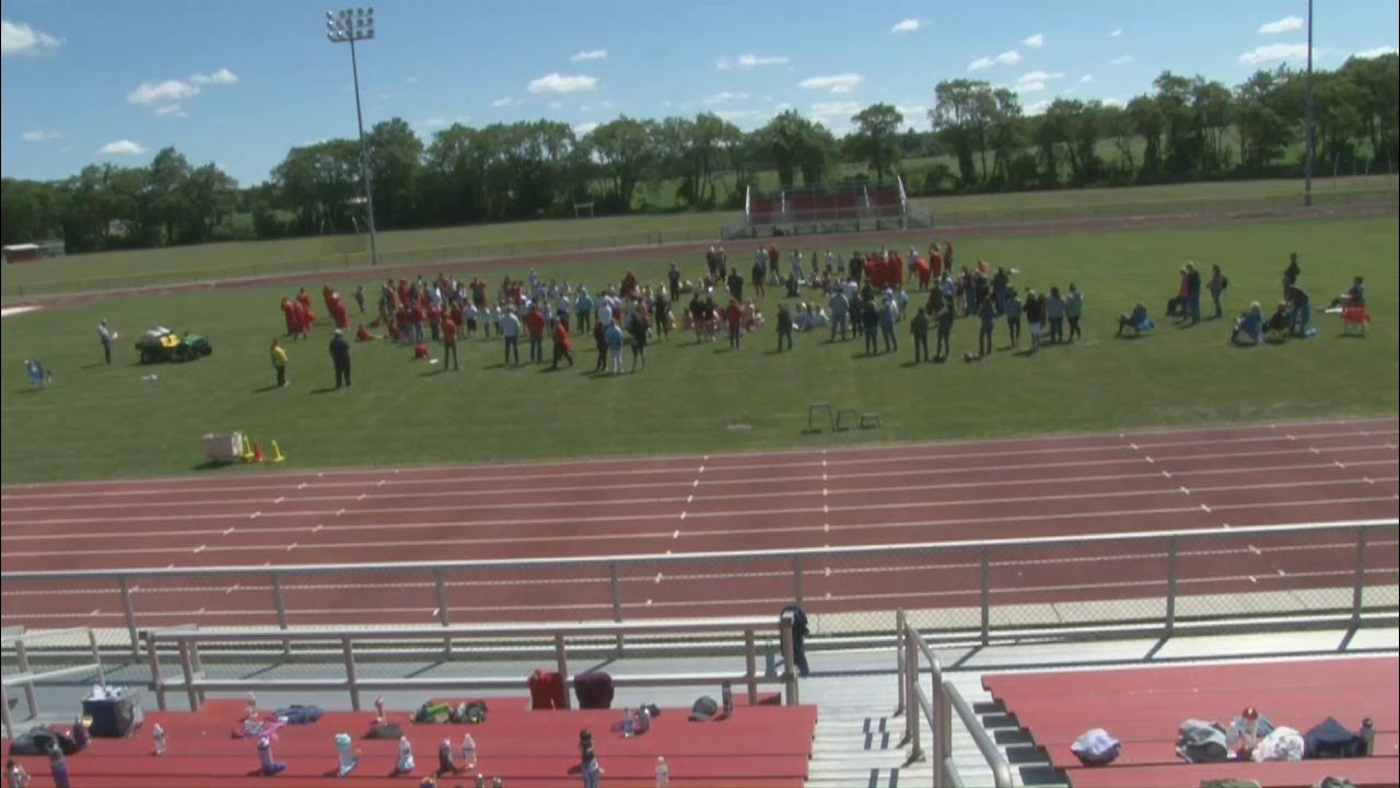 3&4 field days YouTube