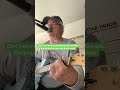 Don’t let me be misunderstood Rockinpapas one man band cover The Animals